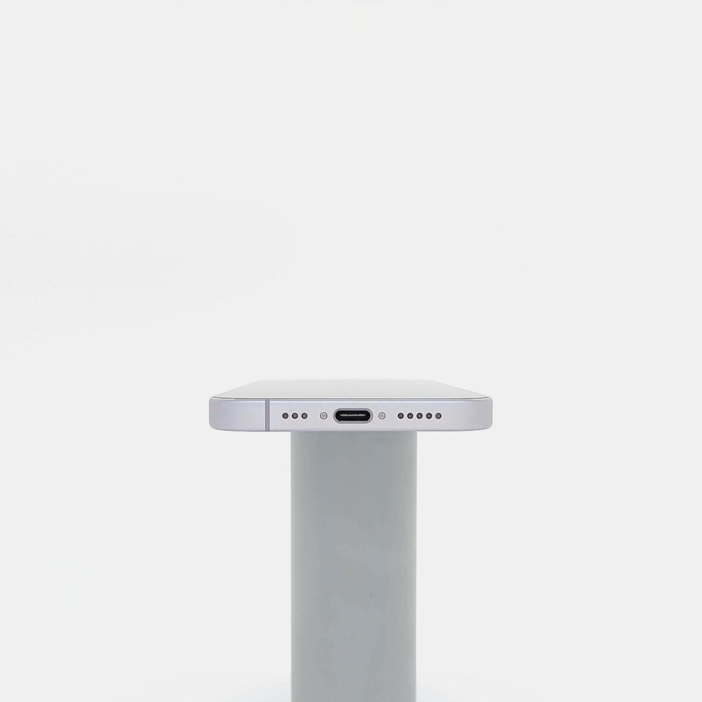 99新 Apple iPhone 17 256G 薰衣草紫色 中國大陸版