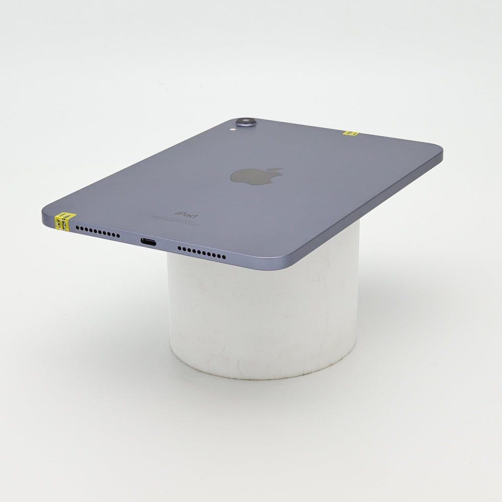 95新 Apple iPad mini6 64G 紫色 WIFI
