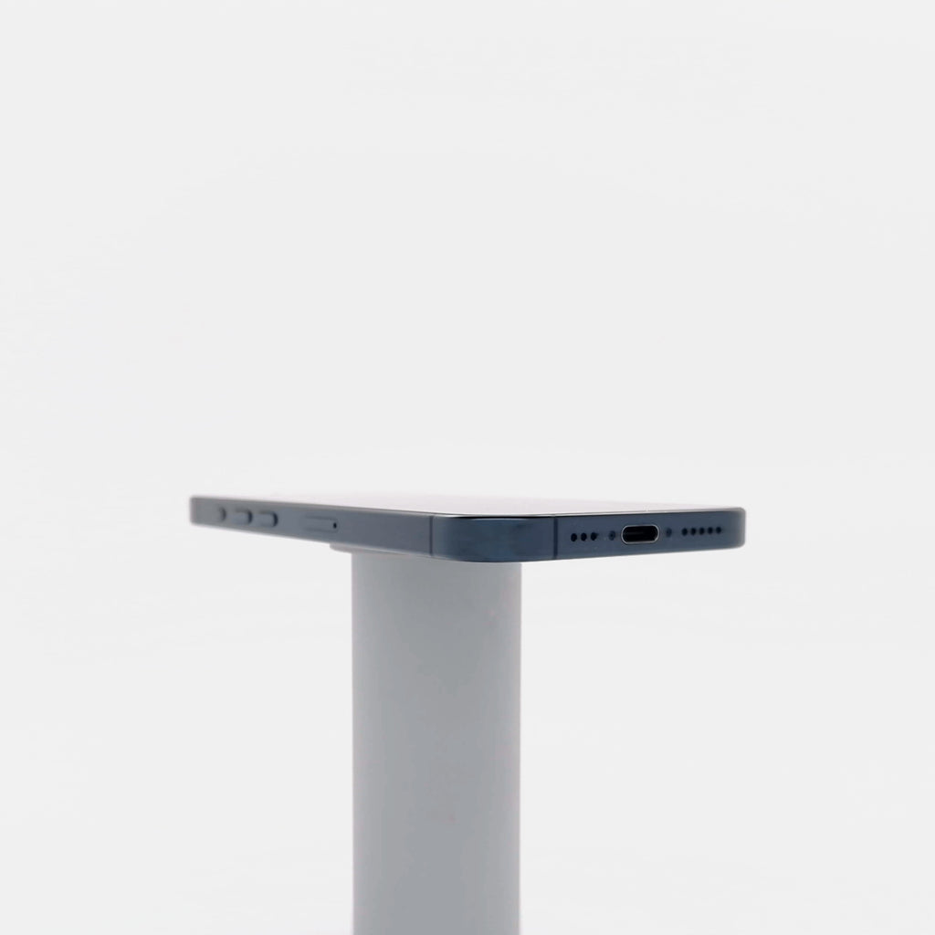 95新 Apple iPhone 15 Pro 256G 藍色鈦金屬 中國大陸版