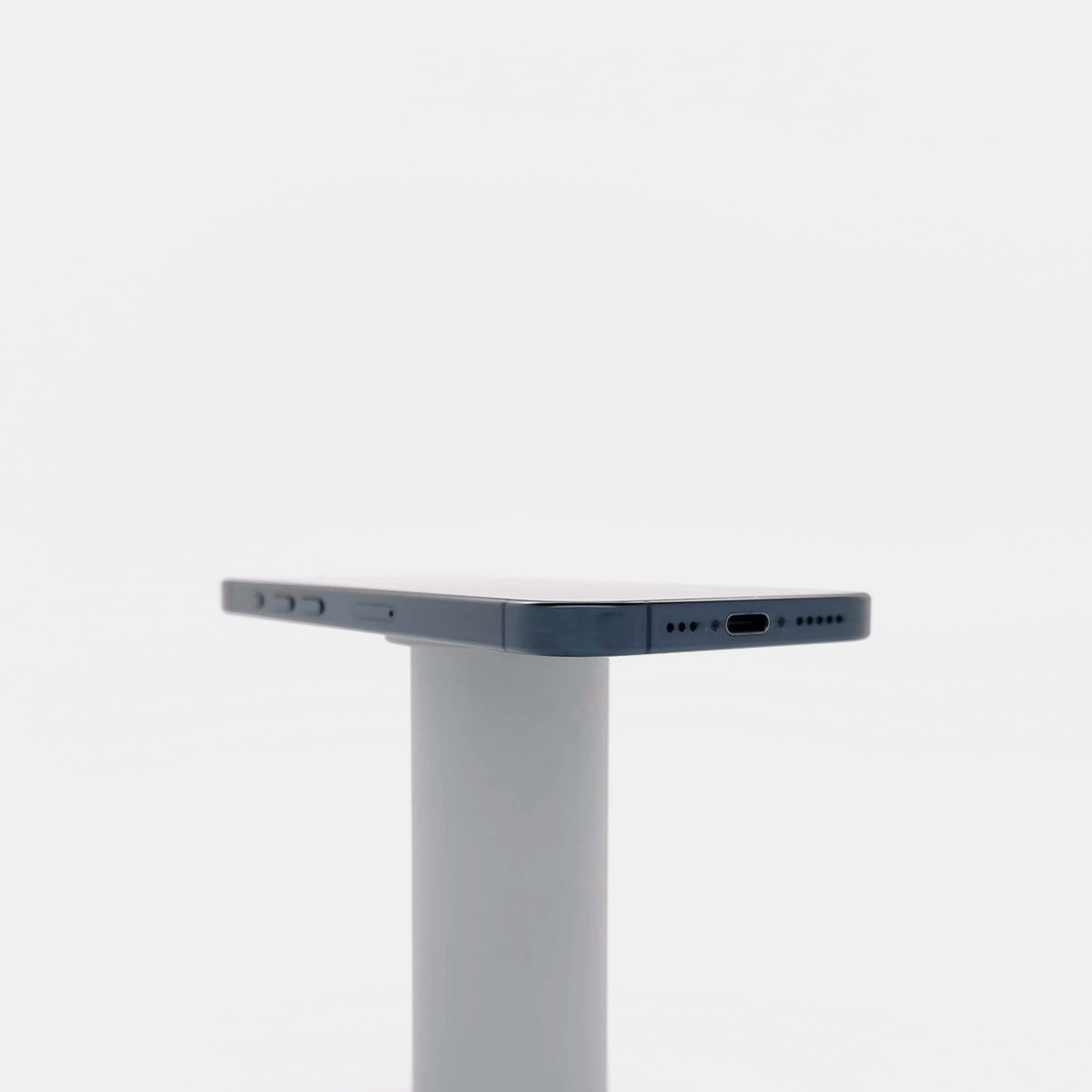 95新 Apple iPhone 15 Pro 256G 藍色鈦金屬 中國大陸版