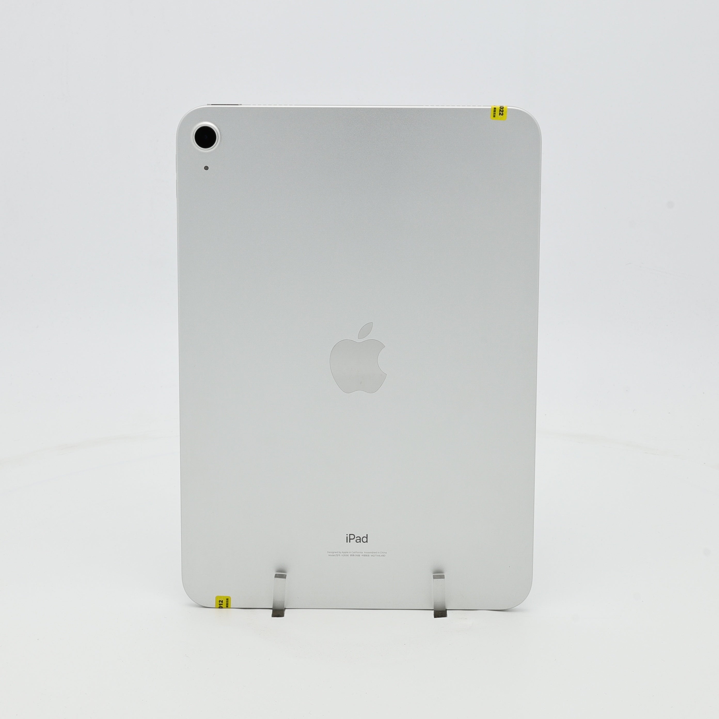 95新 Apple iPad 10代 64G 銀色 WIFI