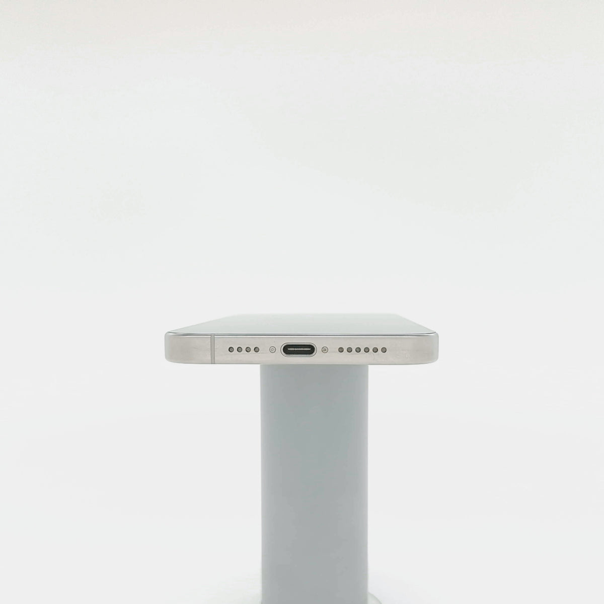 95新 Apple iPhone 15 Pro Max 256G 白色鈦金屬 中國大陸版
