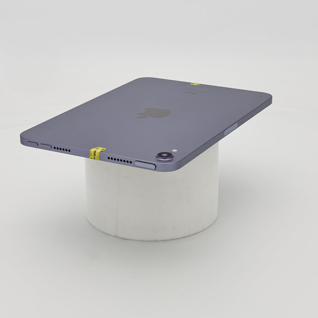 95新 Apple iPad mini6 256G 紫色 WIFI