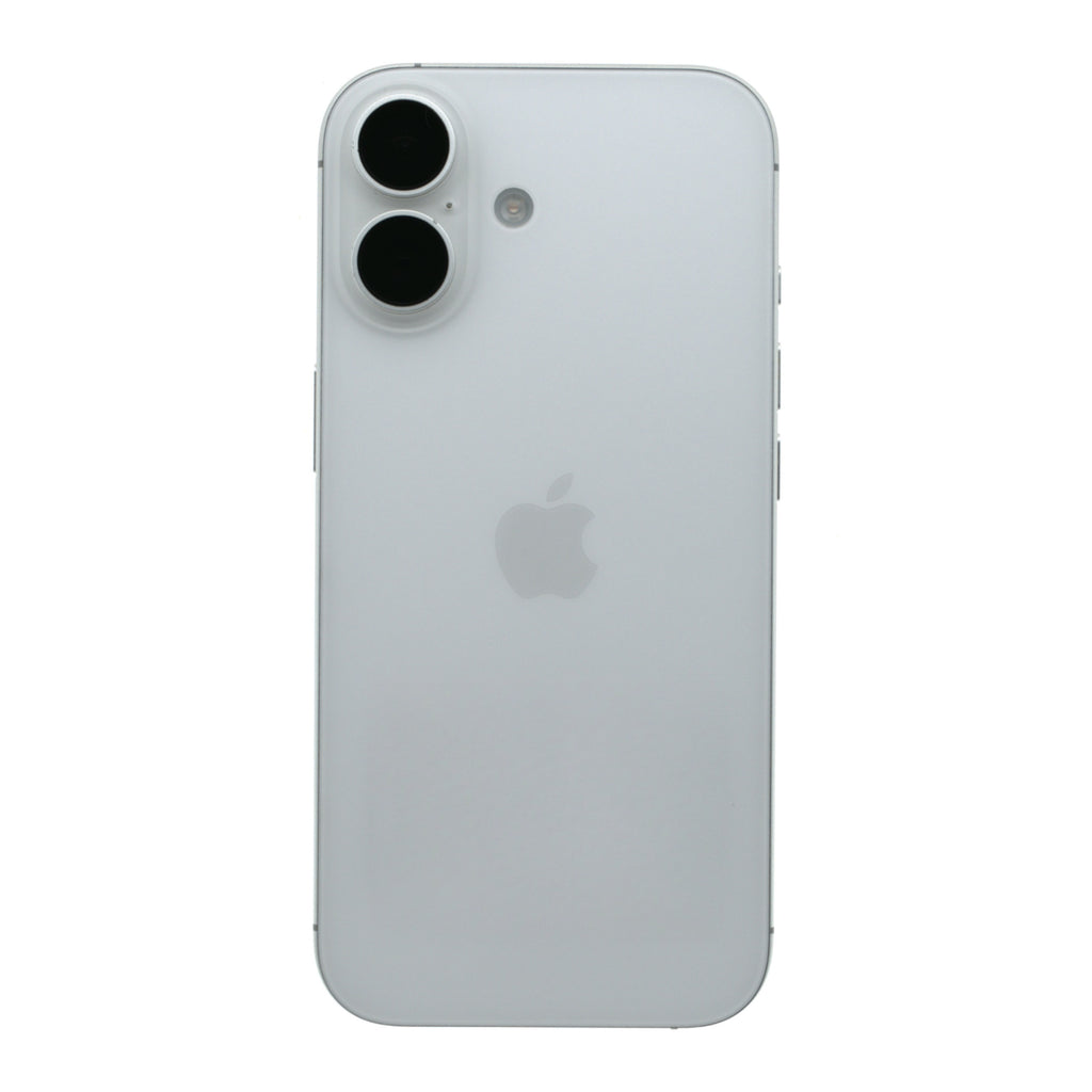 95新 Apple iPhone 17 256G 白色 中國大陸版