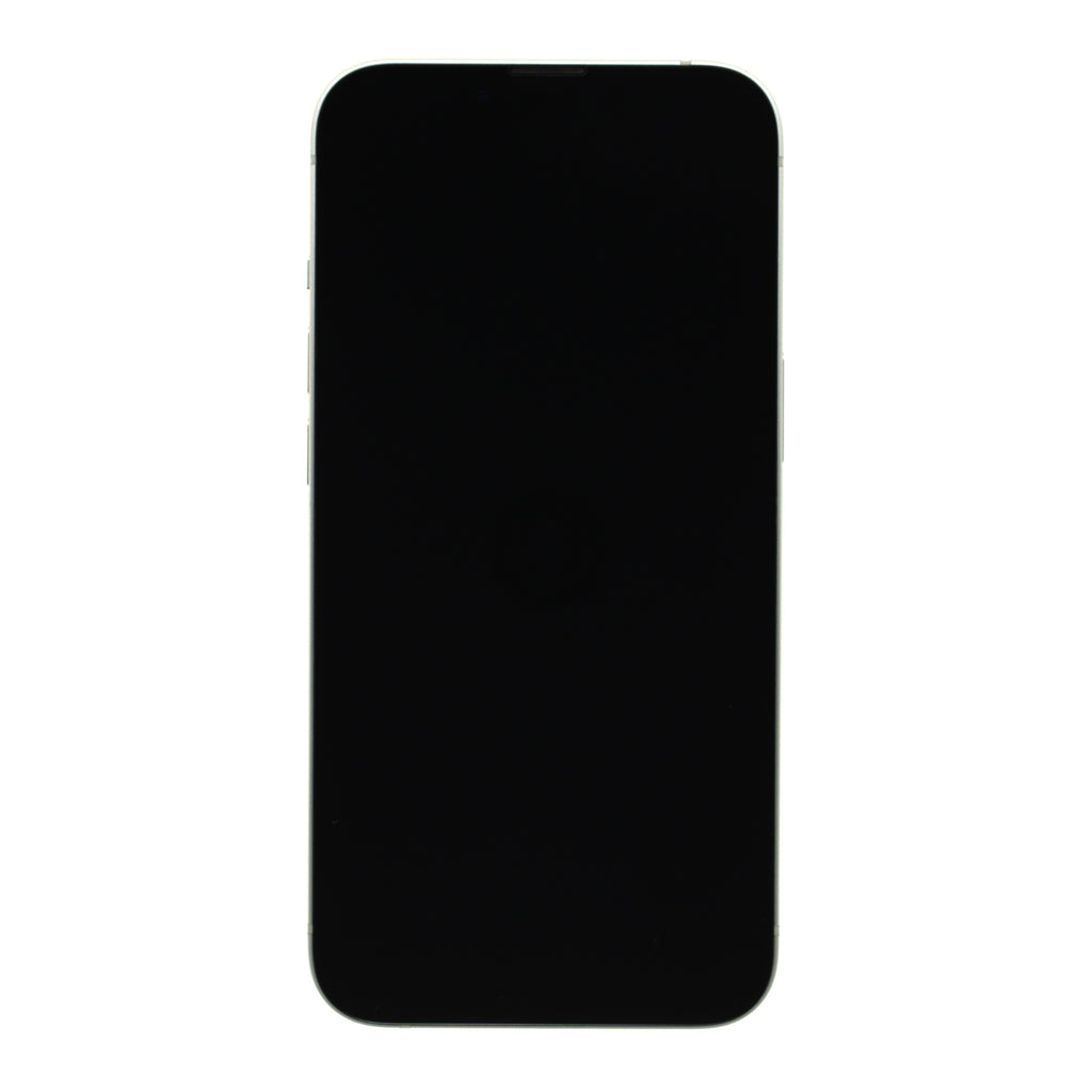 95新 Apple iPhone 13 128G 星光色 中國大陸版