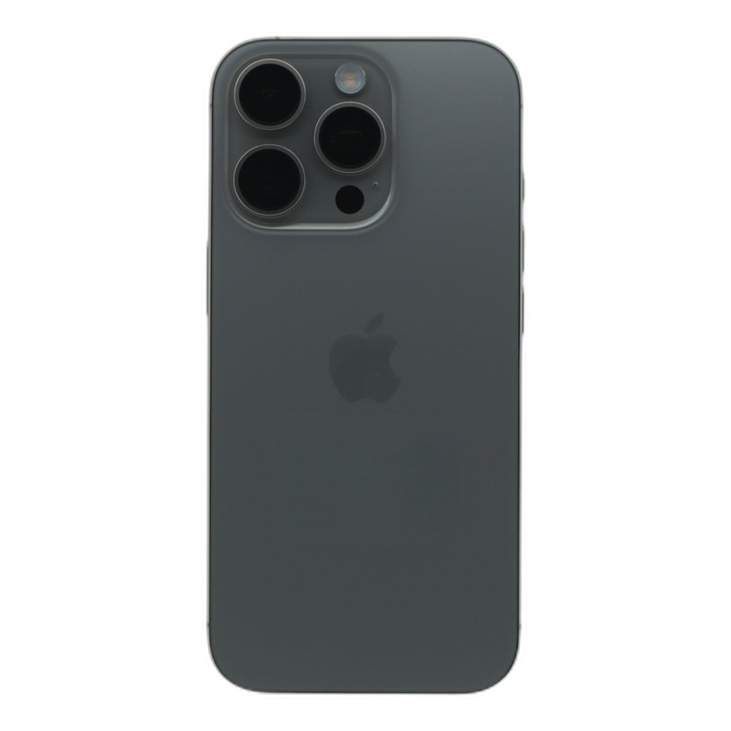 99新 Apple iPhone 16 Pro 256G 原色鈦金屬 中國大陸版