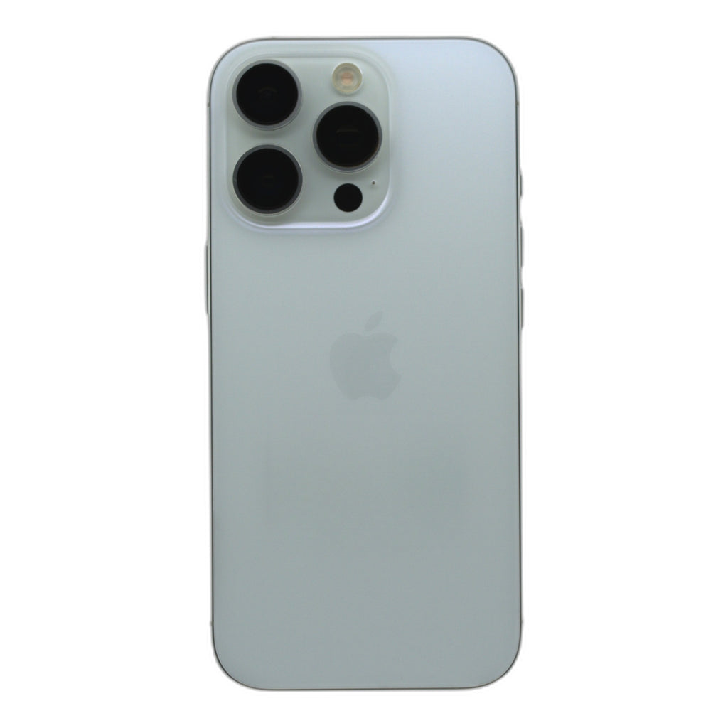 95新 Apple iPhone 16 Pro 128G 白色鈦金屬 中國大陸版