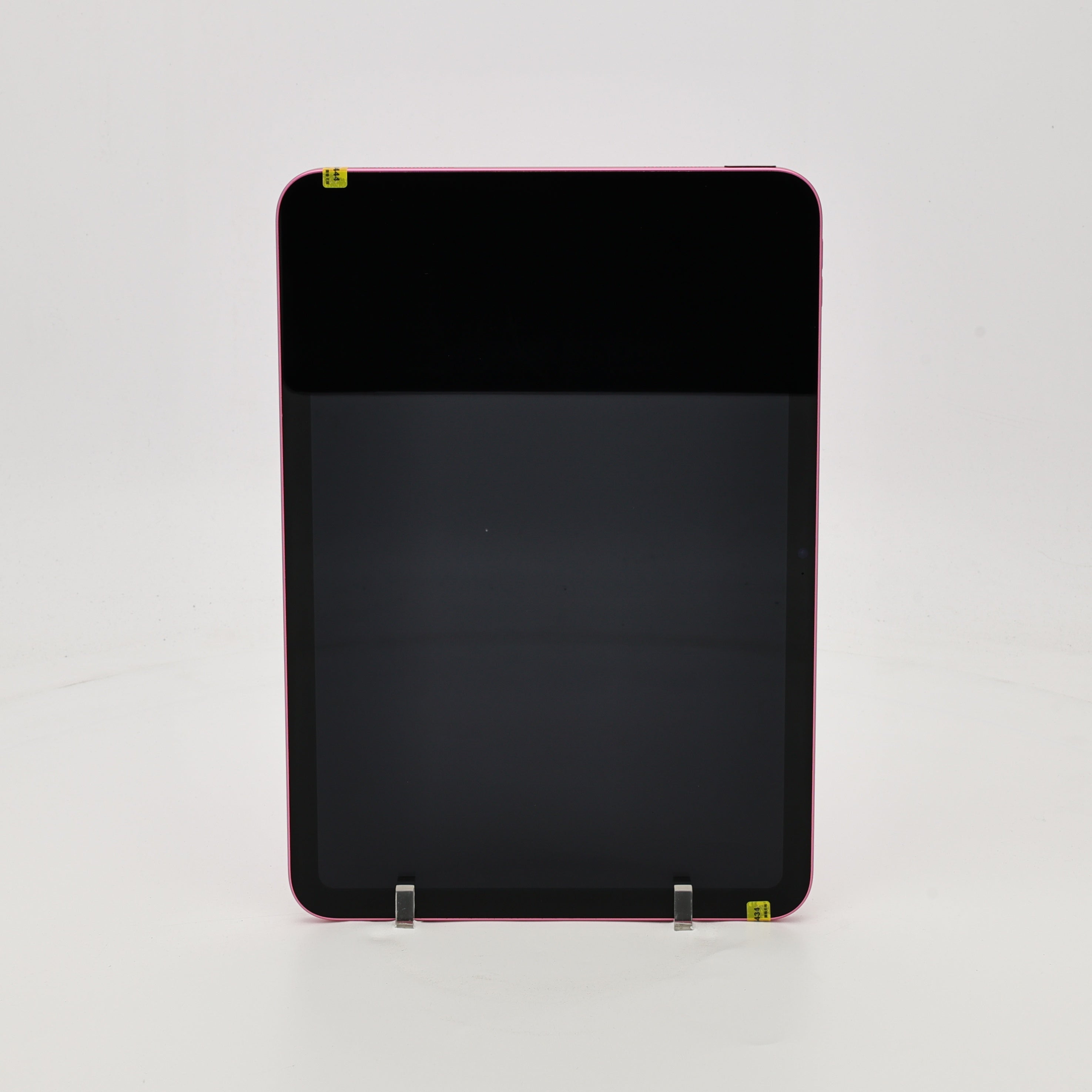 99新 Apple iPad 10代 256G 粉紅色 WIFI