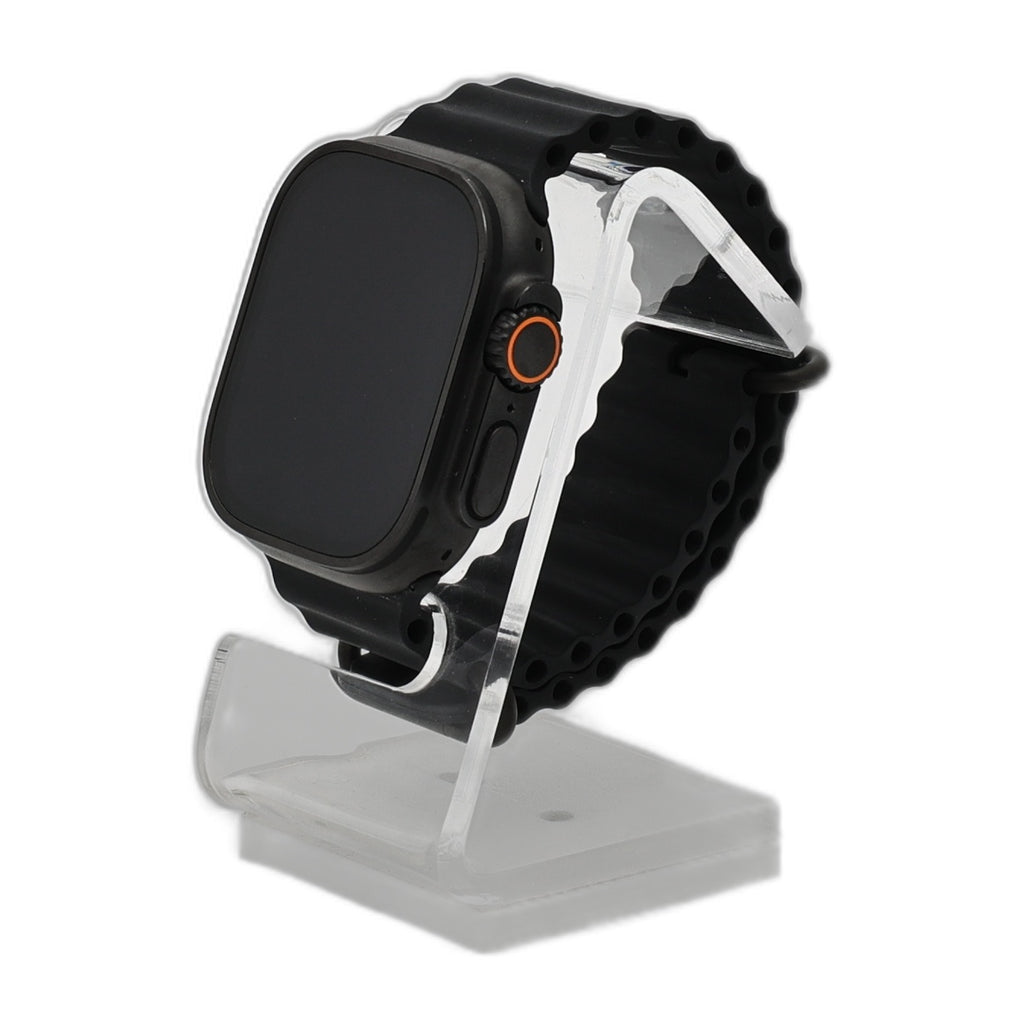 99新 Apple Watch Ultra 2 49毫米 鈦金屬