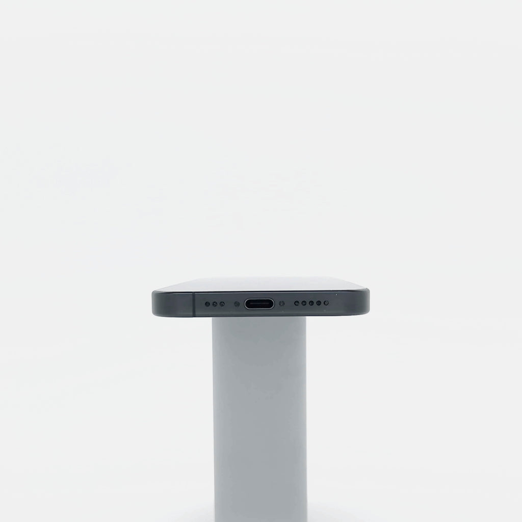 95新 Apple iPhone 16 Pro 256G 黑色鈦金屬 中國大陸版