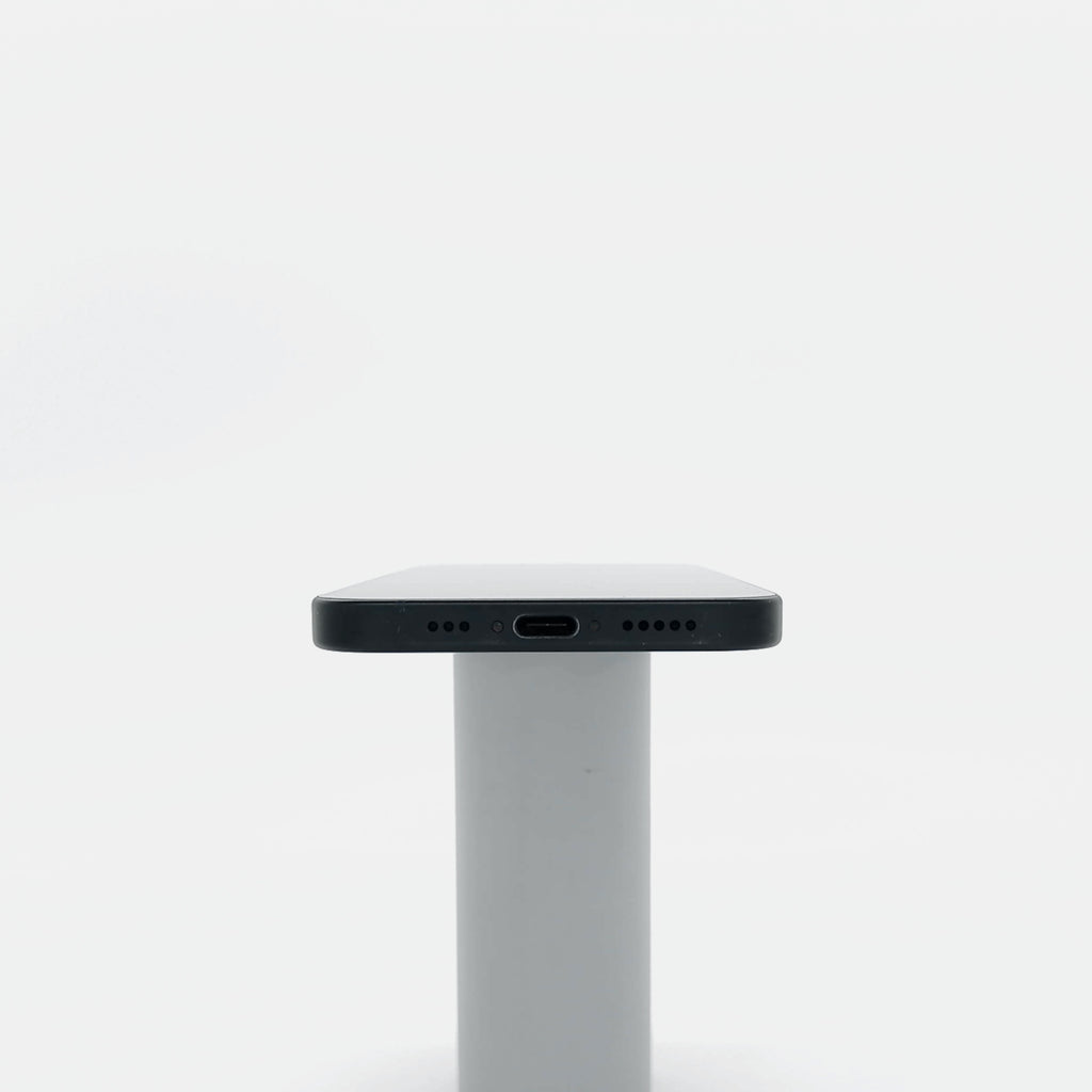 95新 Apple iPhone 15 256G 黑色 中國大陸版