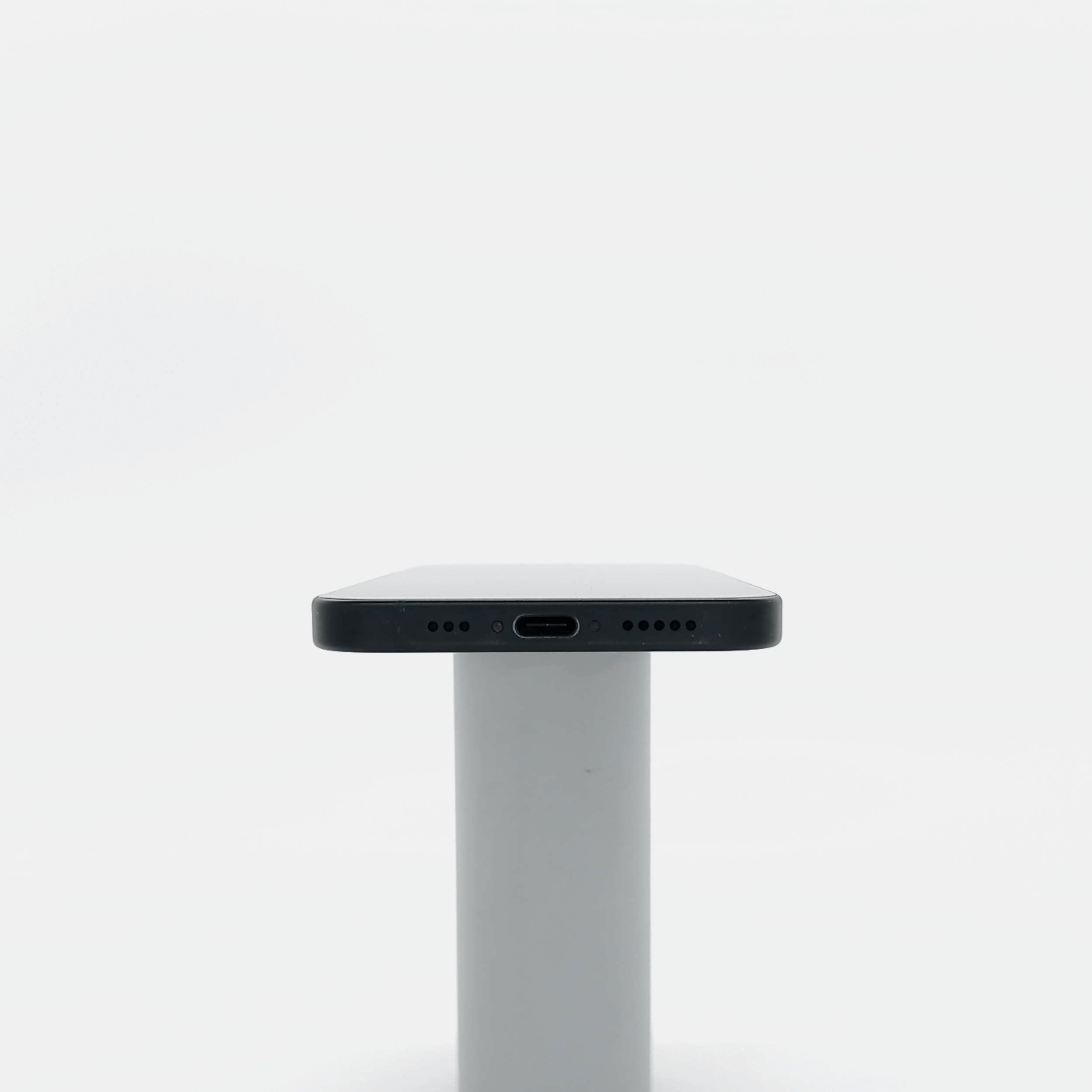 95新 Apple iPhone 15 256G 黑色 中國大陸版