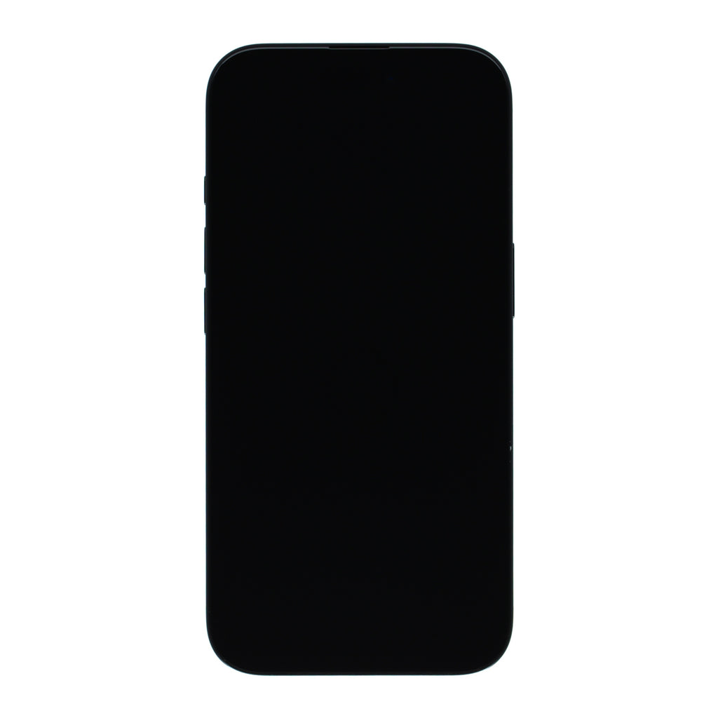 95新 Apple iPhone 16 256G 黑色 中國大陸版