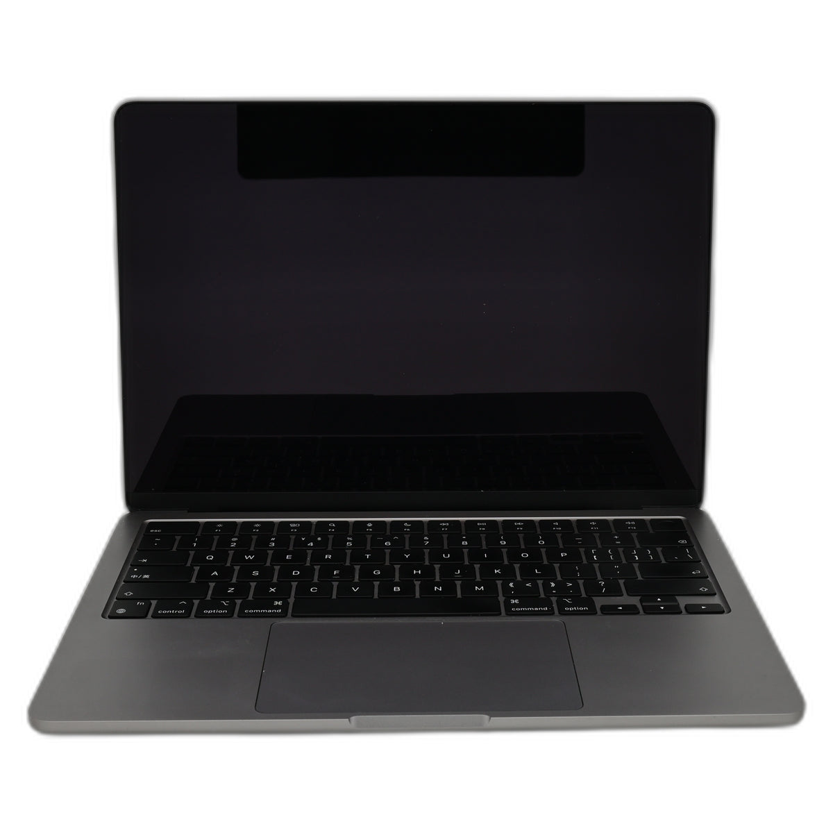 95新 Apple MacBook Air 22年 13寸 M2（8+10核） 8G RAM 512G SSD 深空灰色