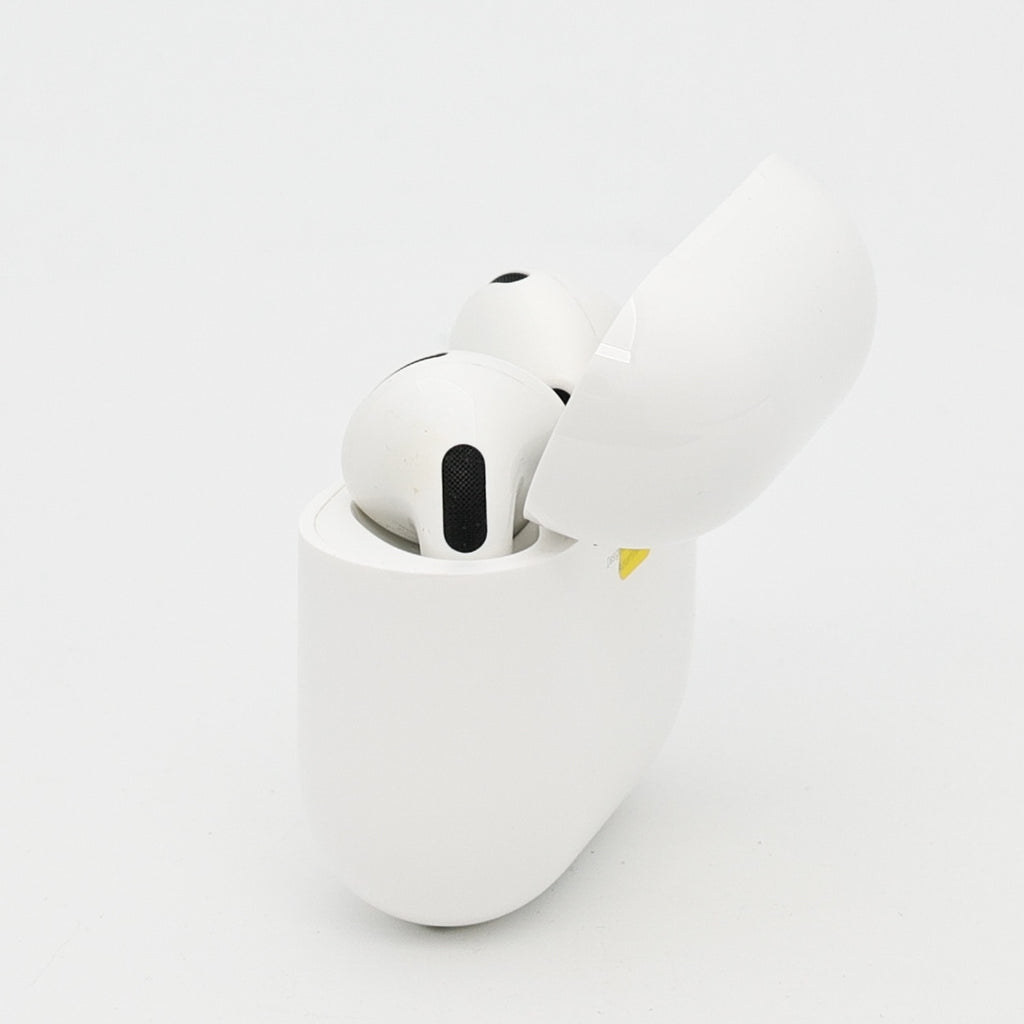 99新 Apple AirPods 4 (支持主動降噪) 白色