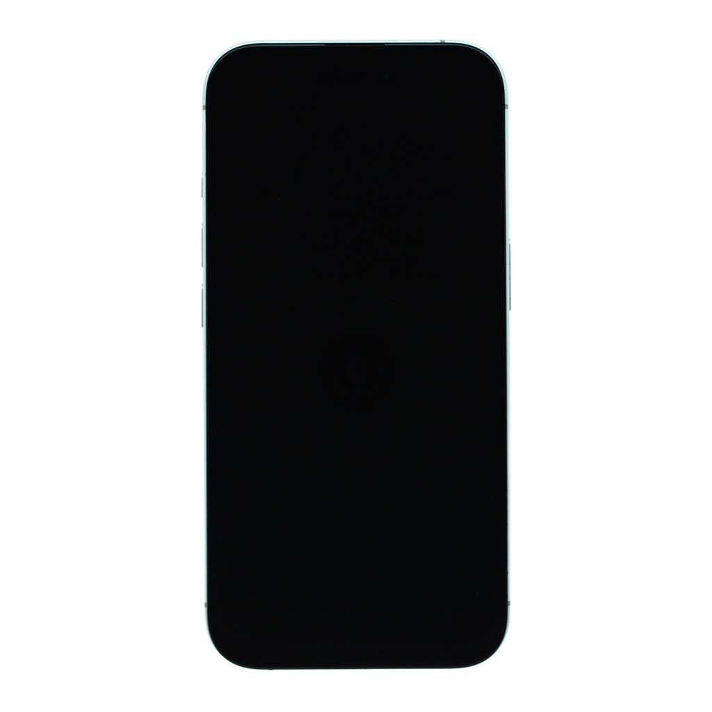 95新 Apple iPhone 16 128G 白色 中國大陸版