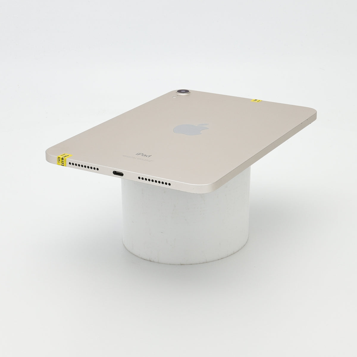 95新 Apple iPad mini6 64G 星光色 WIFI