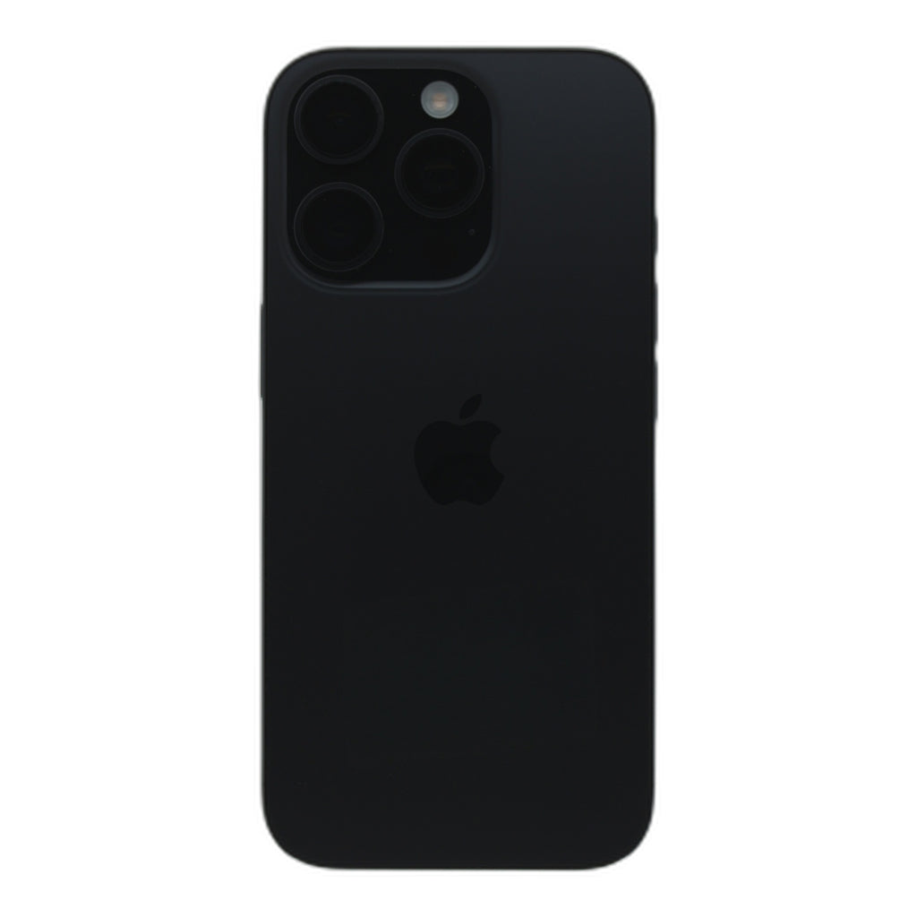 95新 Apple iPhone 16 Pro 128G 黑色鈦金屬 中國大陸版