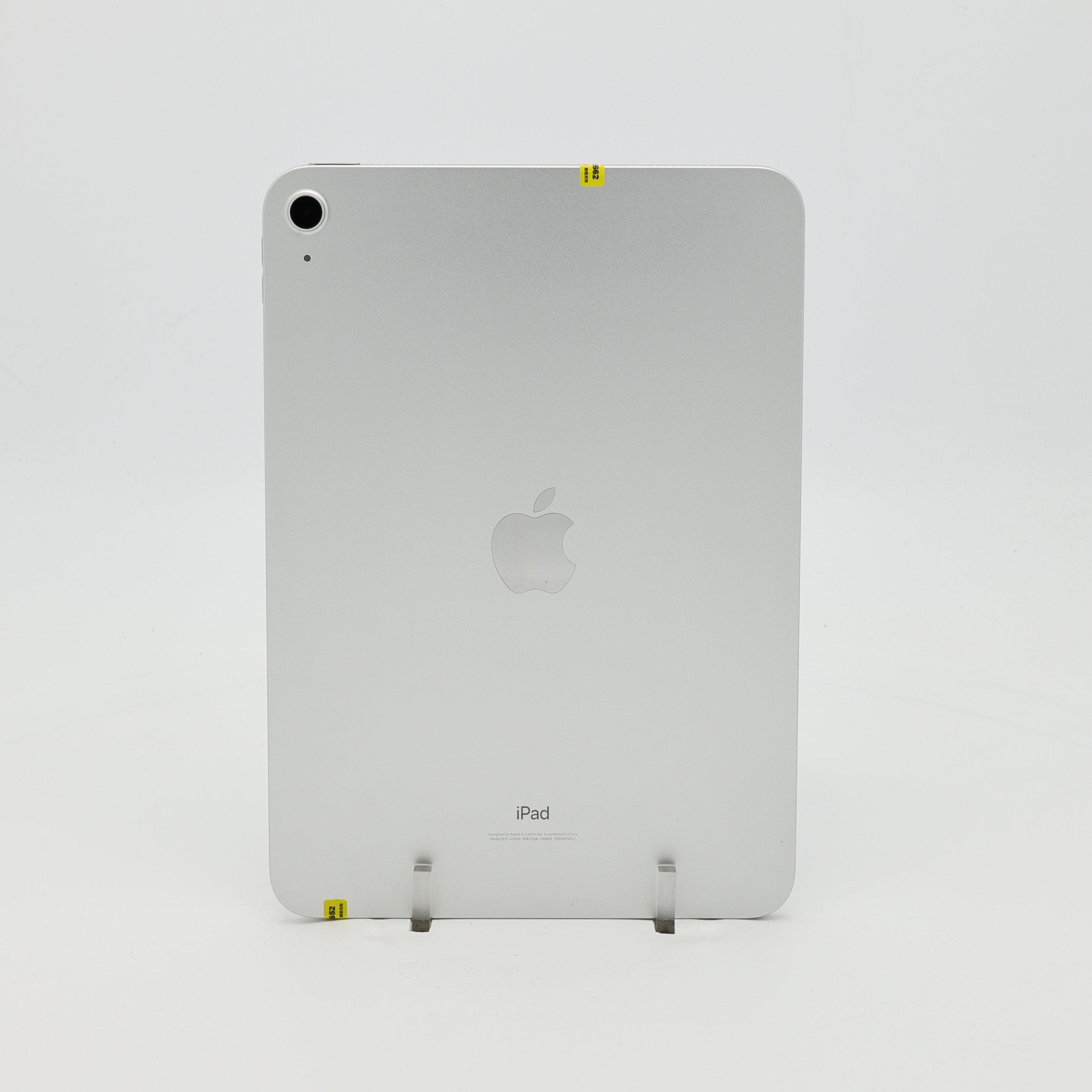 95新 Apple iPad 10代 64G 銀色 WIFI