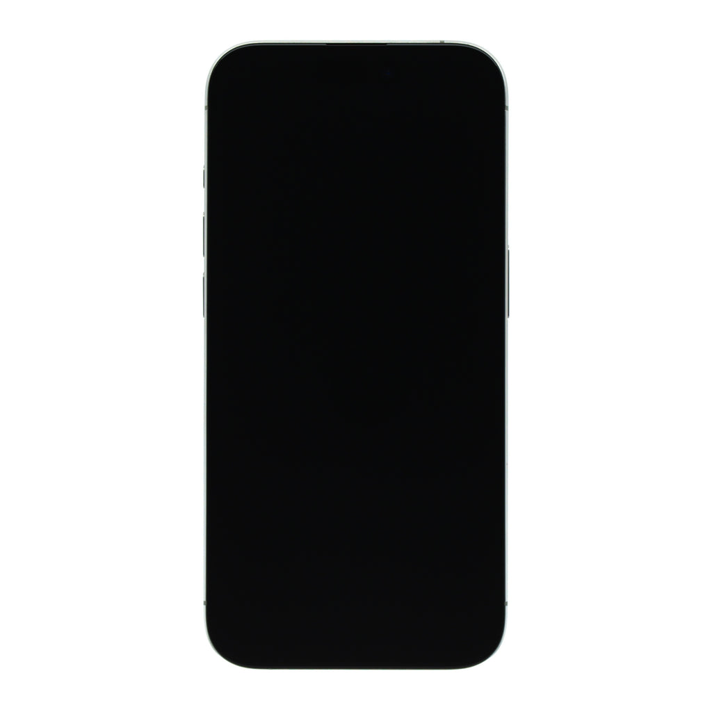 95新 Apple iPhone 15 Pro 256G 白色鈦金屬 中國大陸版