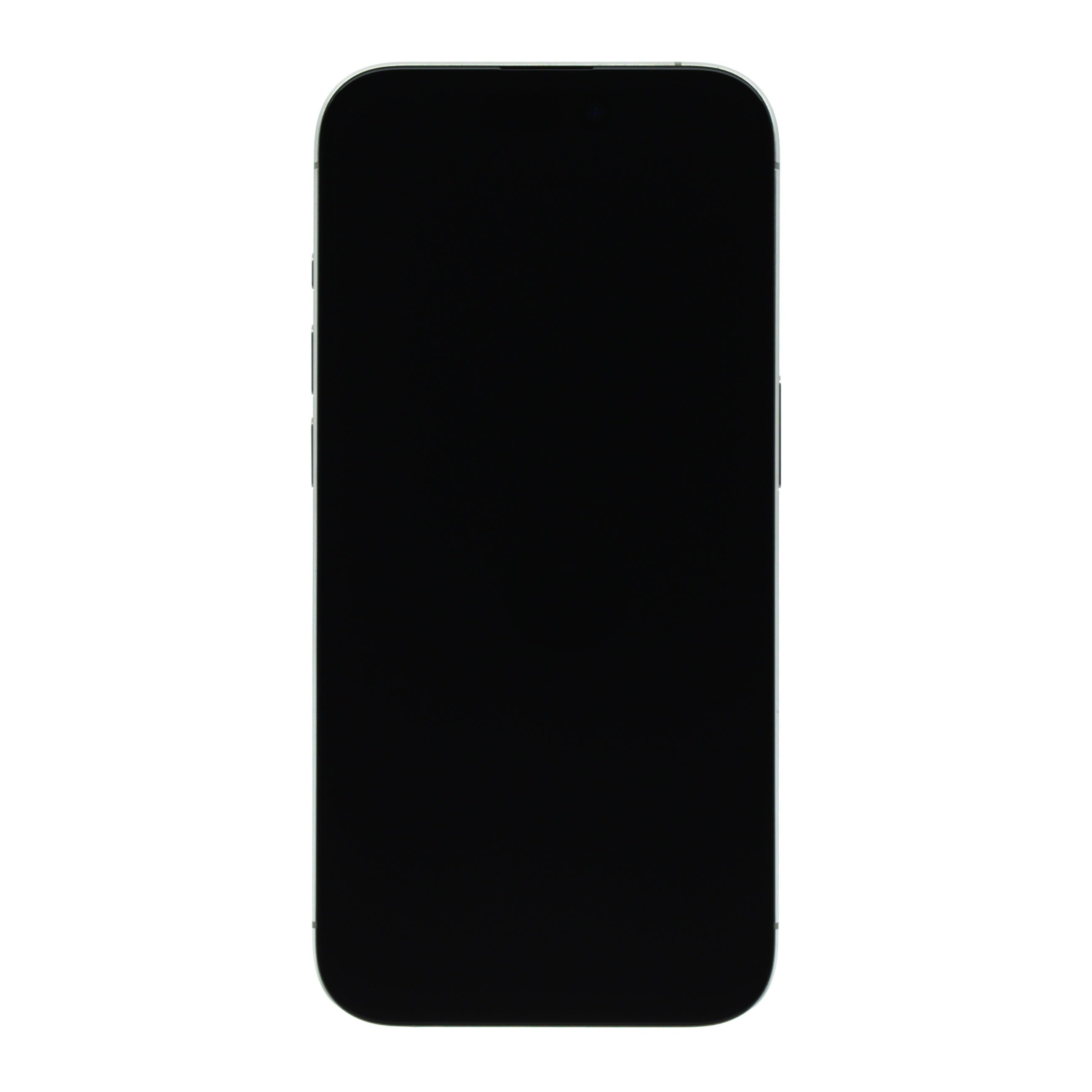 95新 Apple iPhone 15 Pro 256G 白色鈦金屬 中國大陸版