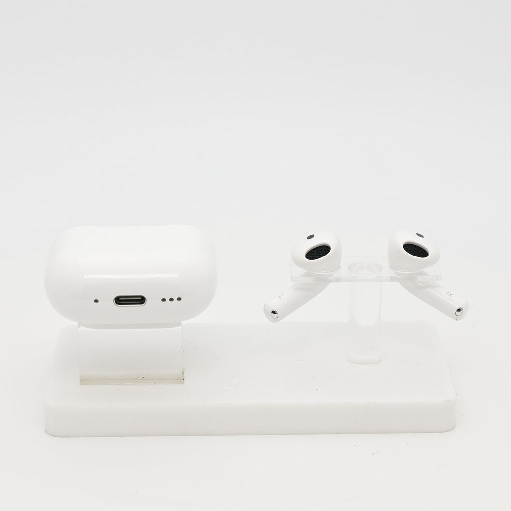 99新 Apple AirPods 4 (支持主动降噪) 白色