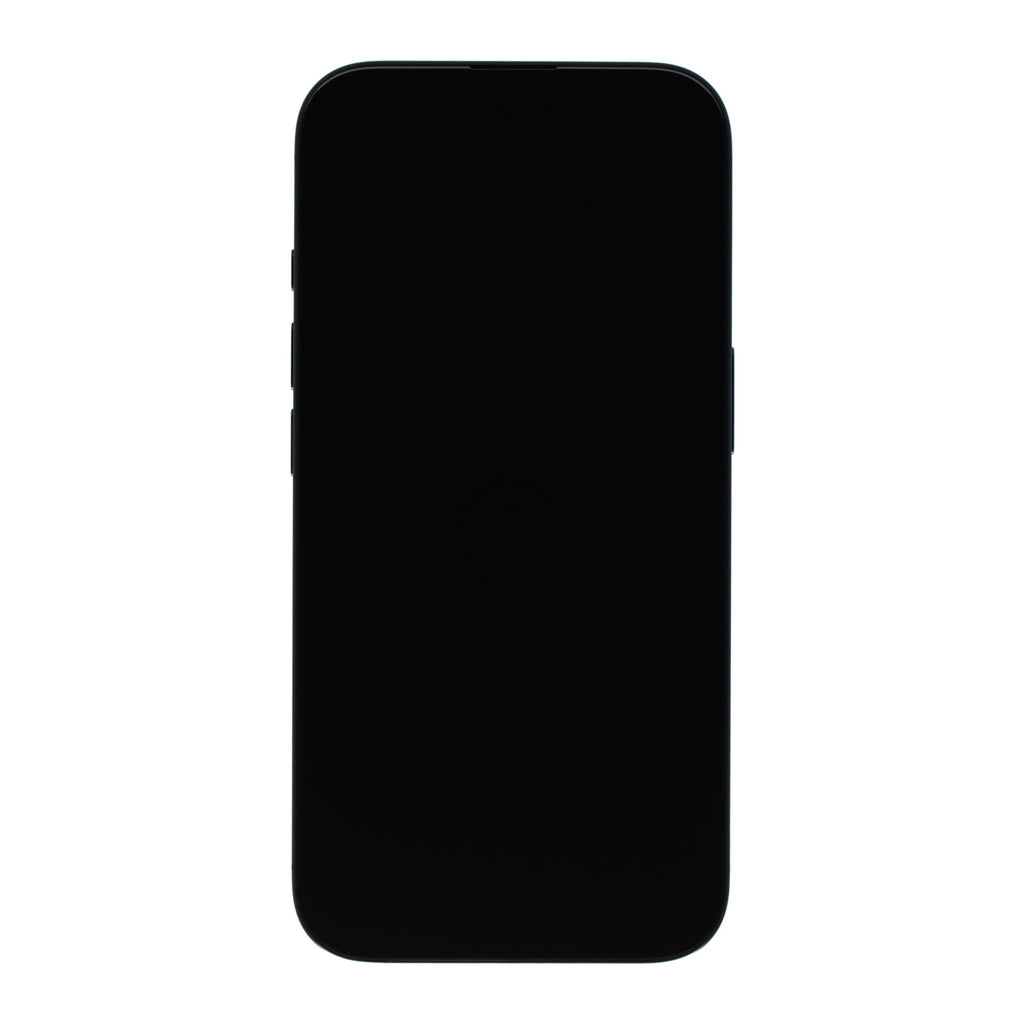 95新 Apple iPhone 16 128G 黑色 中國大陸版