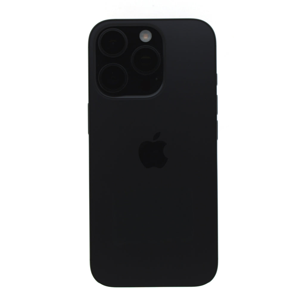 95新 Apple iPhone 16 Pro 128G 黑色鈦金屬 中國大陸版