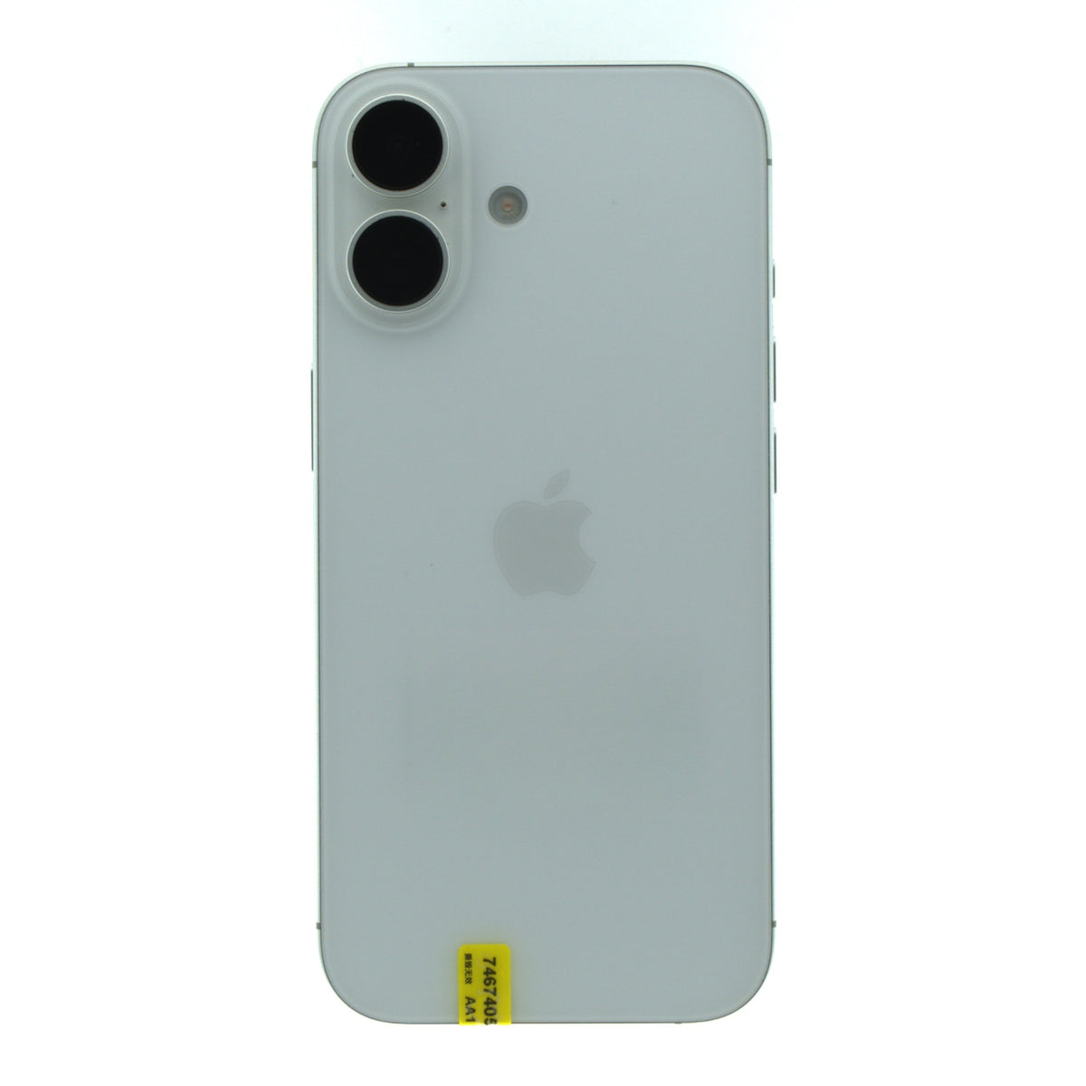 99新 Apple iPhone 17 256G 白色 中國大陸版