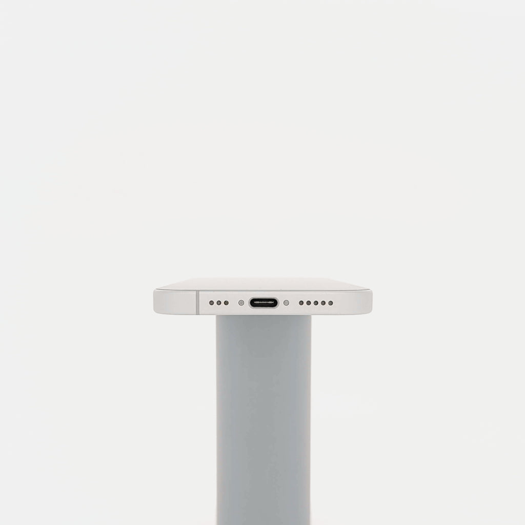 99新 Apple iPhone 16 256G 白色 中國大陸版