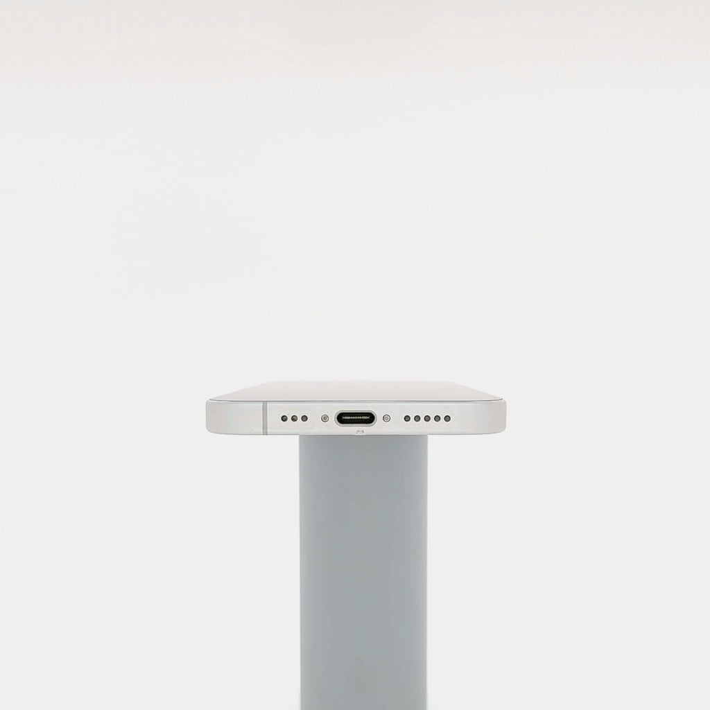 95新 Apple iPhone 16 128G 白色 中國大陸版