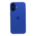 95新 Apple iPhone 16 256G 群青色 中國大陸版