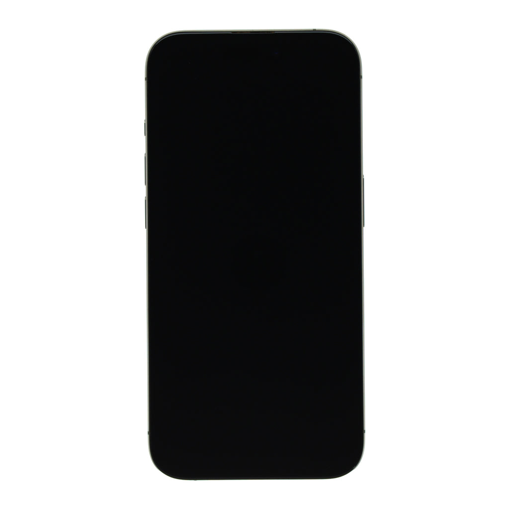95新 Apple iPhone 15 Pro 128G 原色鈦金屬 中國大陸版