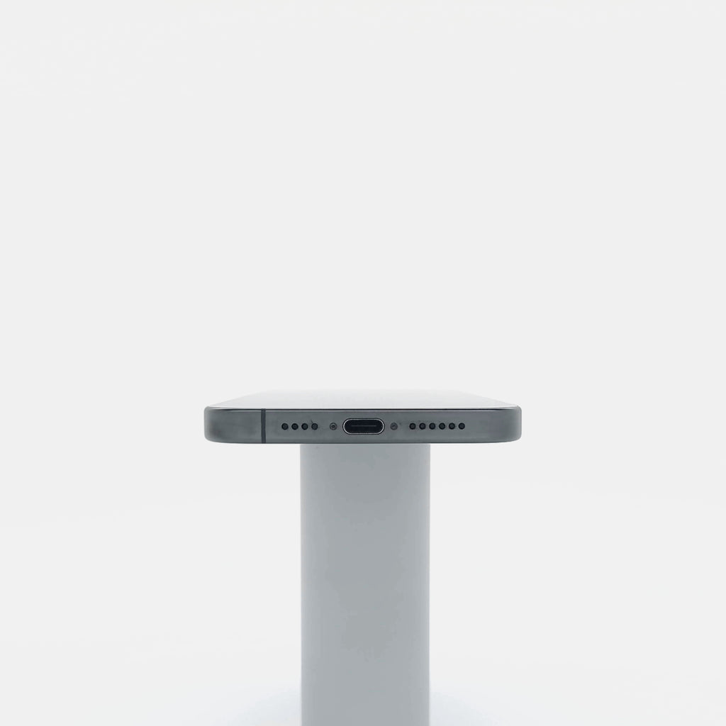 95新 Apple iPhone 15 Pro Max 256G 黑色鈦金屬 中國大陸版