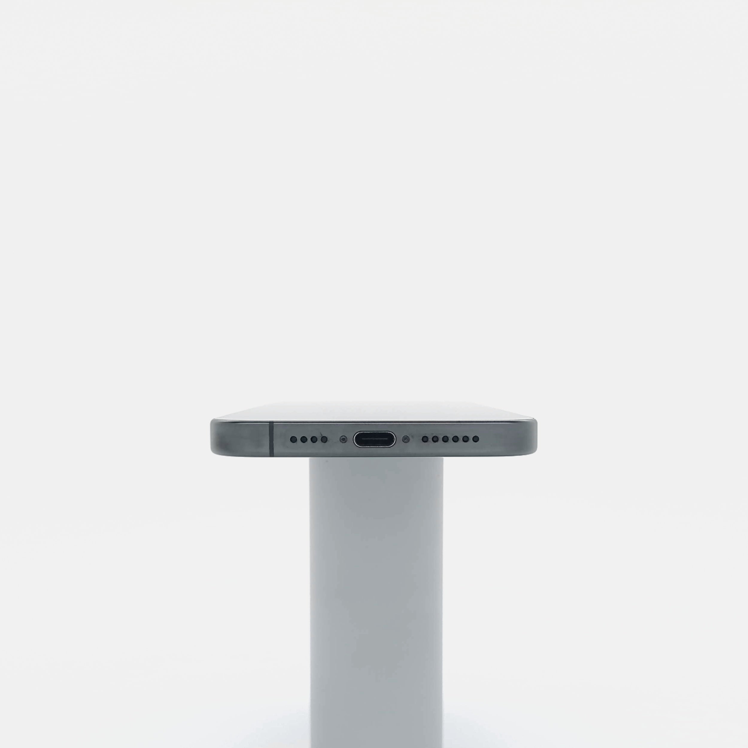 95新 Apple iPhone 15 Pro Max 256G 黑色鈦金屬 中國大陸版