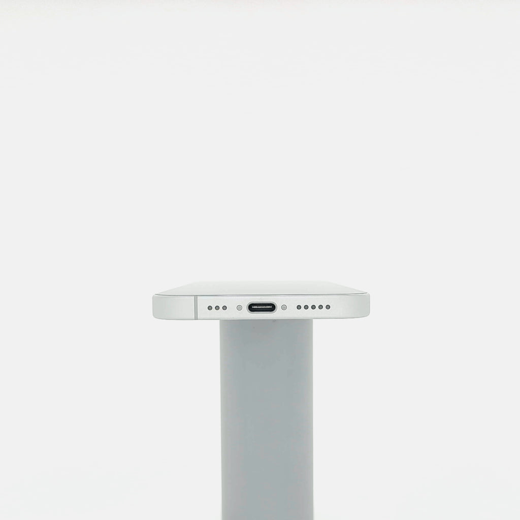 95新 Apple iPhone 16 256G 白色 中國大陸版