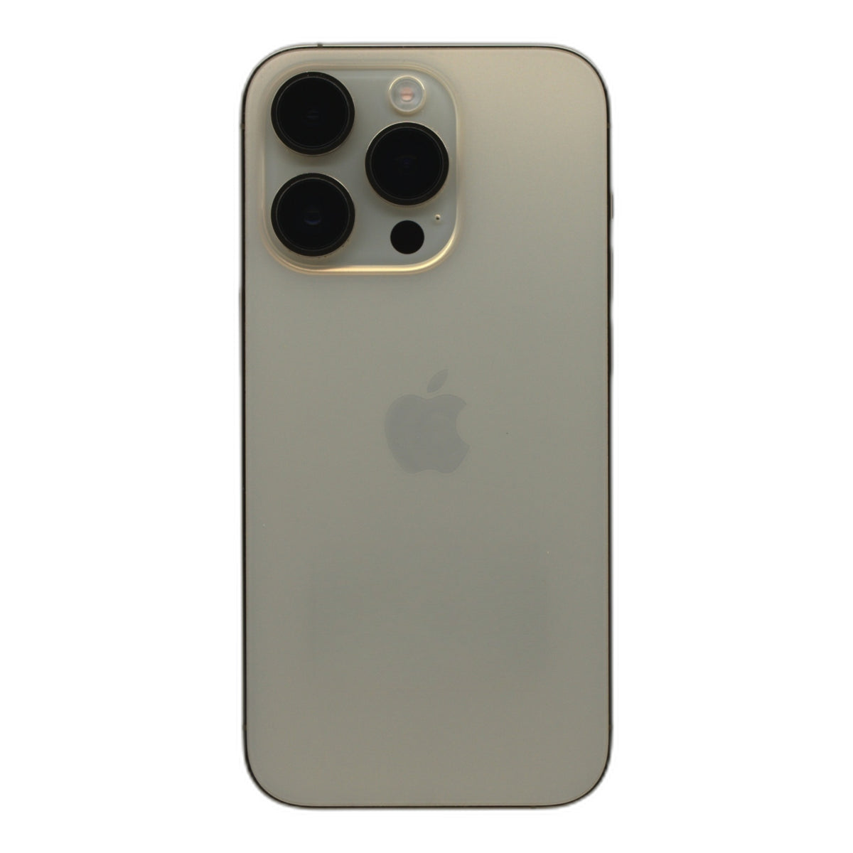 95新 Apple iPhone 14 Pro 512G 金色 中國大陸版