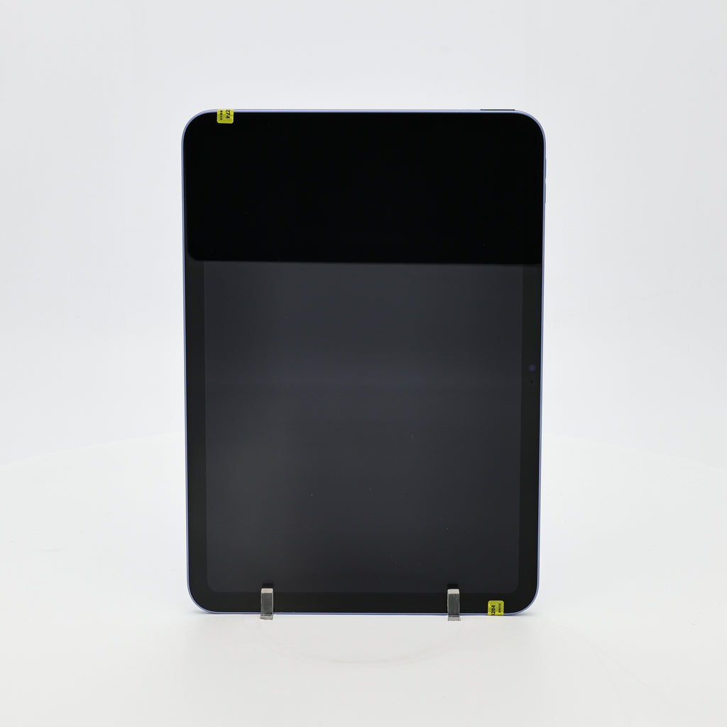 95新 Apple iPad 10代 64G 藍色 WIFI