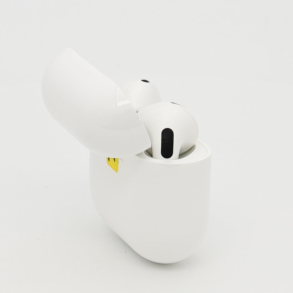99新 Apple AirPods 4 (不支持主动降噪) 白色