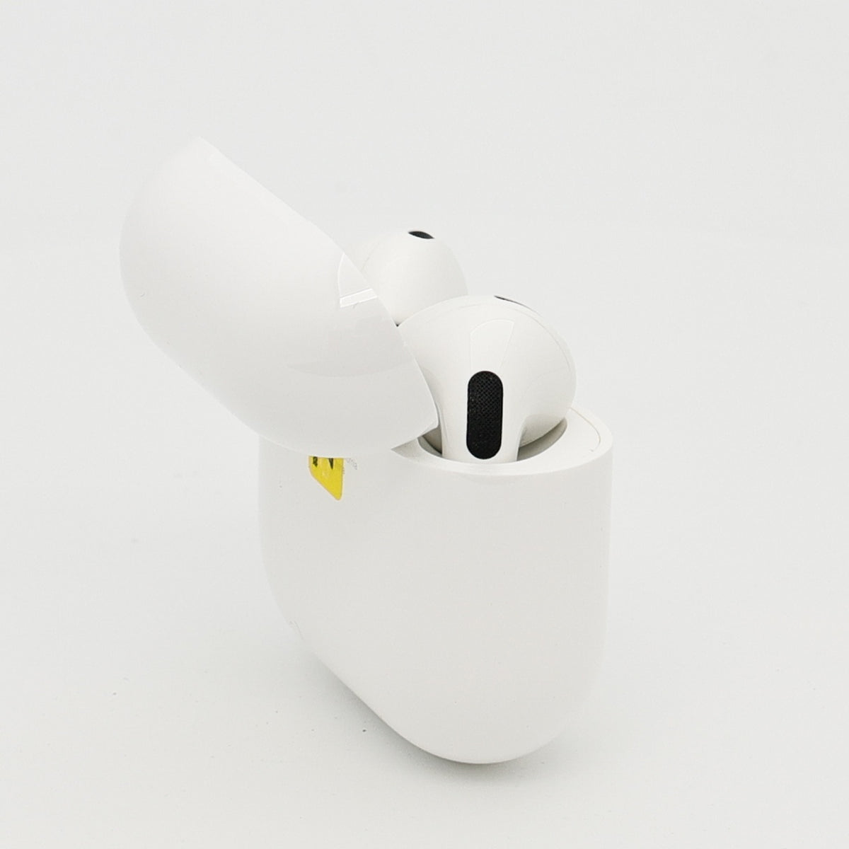 99新 Apple AirPods 4 (不支持主动降噪) 白色