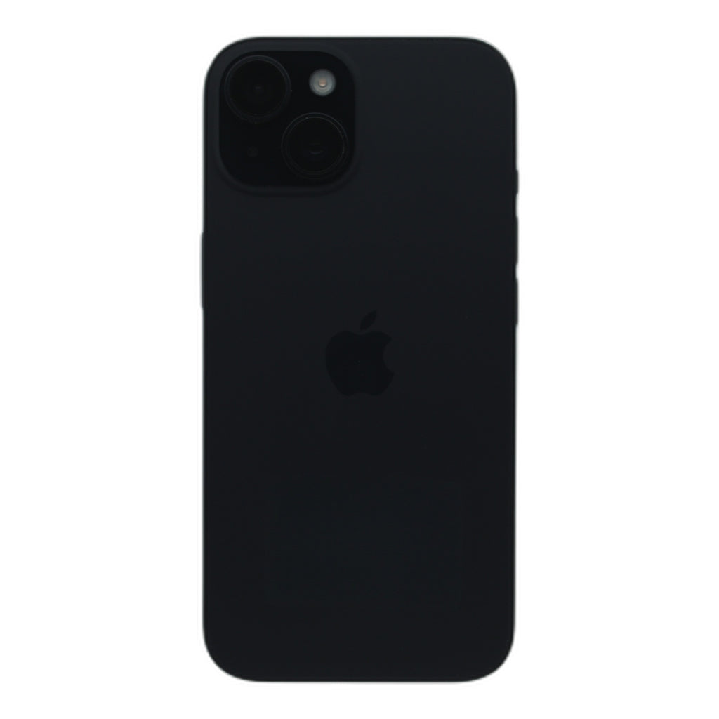95新 Apple iPhone 15 256G 黑色 中國大陸版