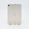 95新 Apple iPad mini6 256G 星光色 WIFI