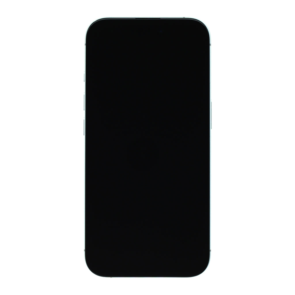 95新 Apple iPhone 16 256G 白色 中國大陸版