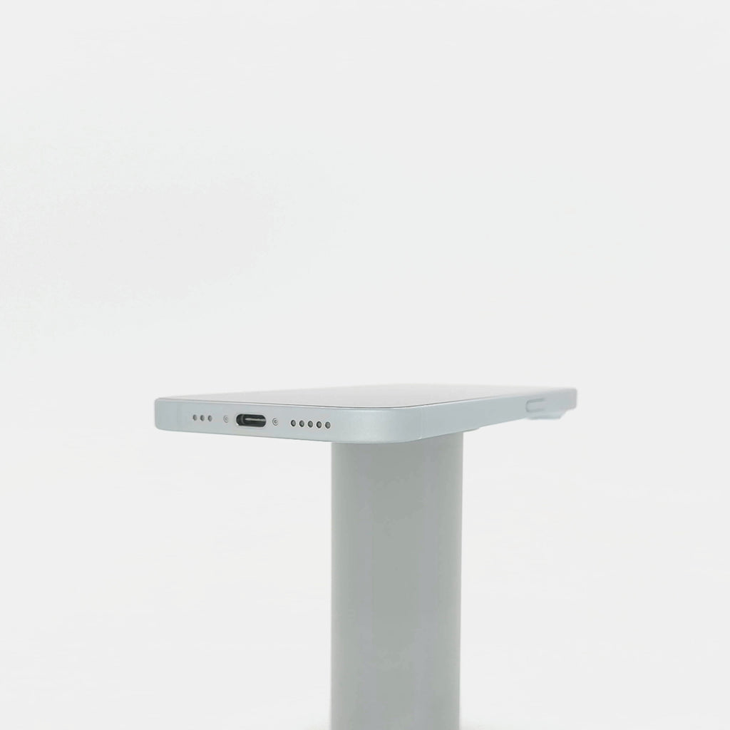 95新 Apple iPhone 15 256G 藍色 中國大陸版