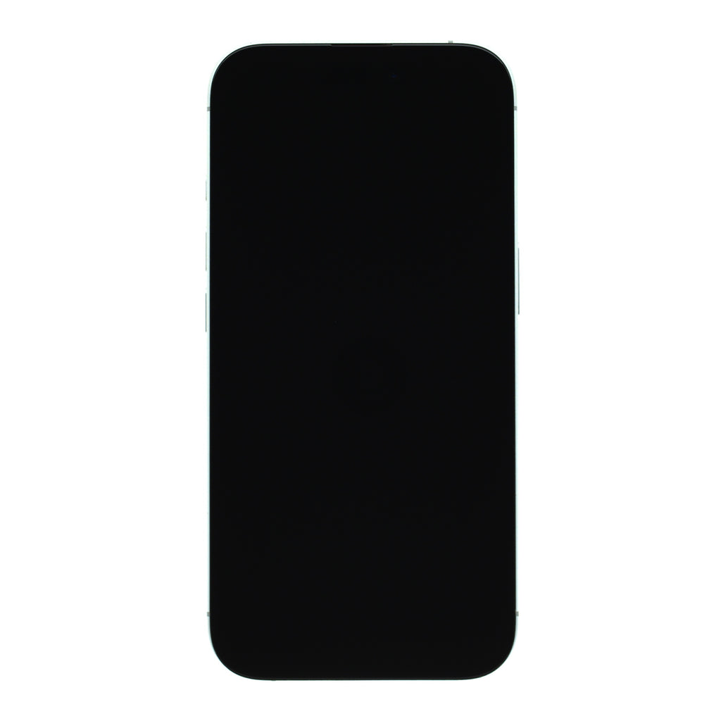95新 Apple iPhone 16 256G 白色 中國大陸版