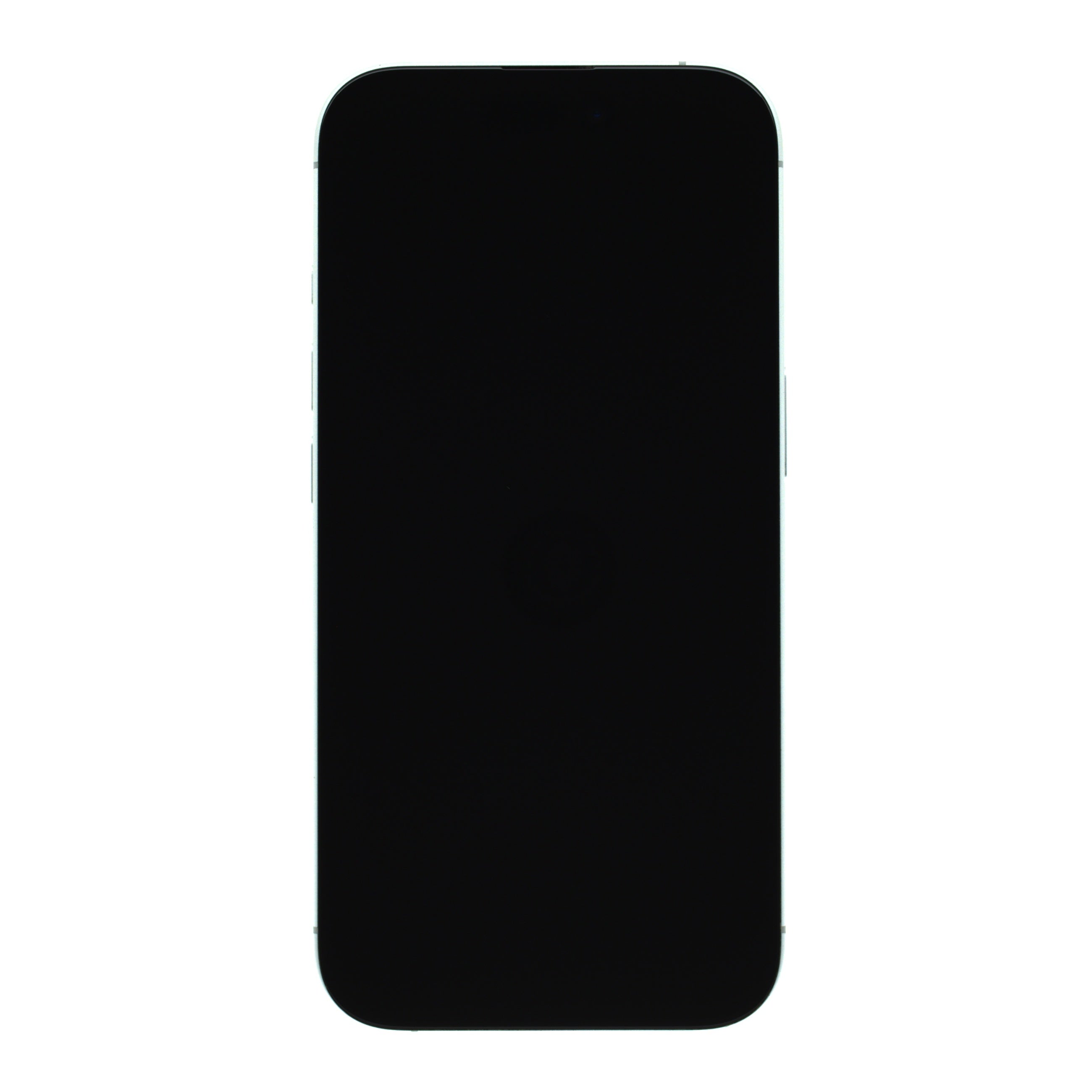 95新 Apple iPhone 16 256G 白色 中國大陸版
