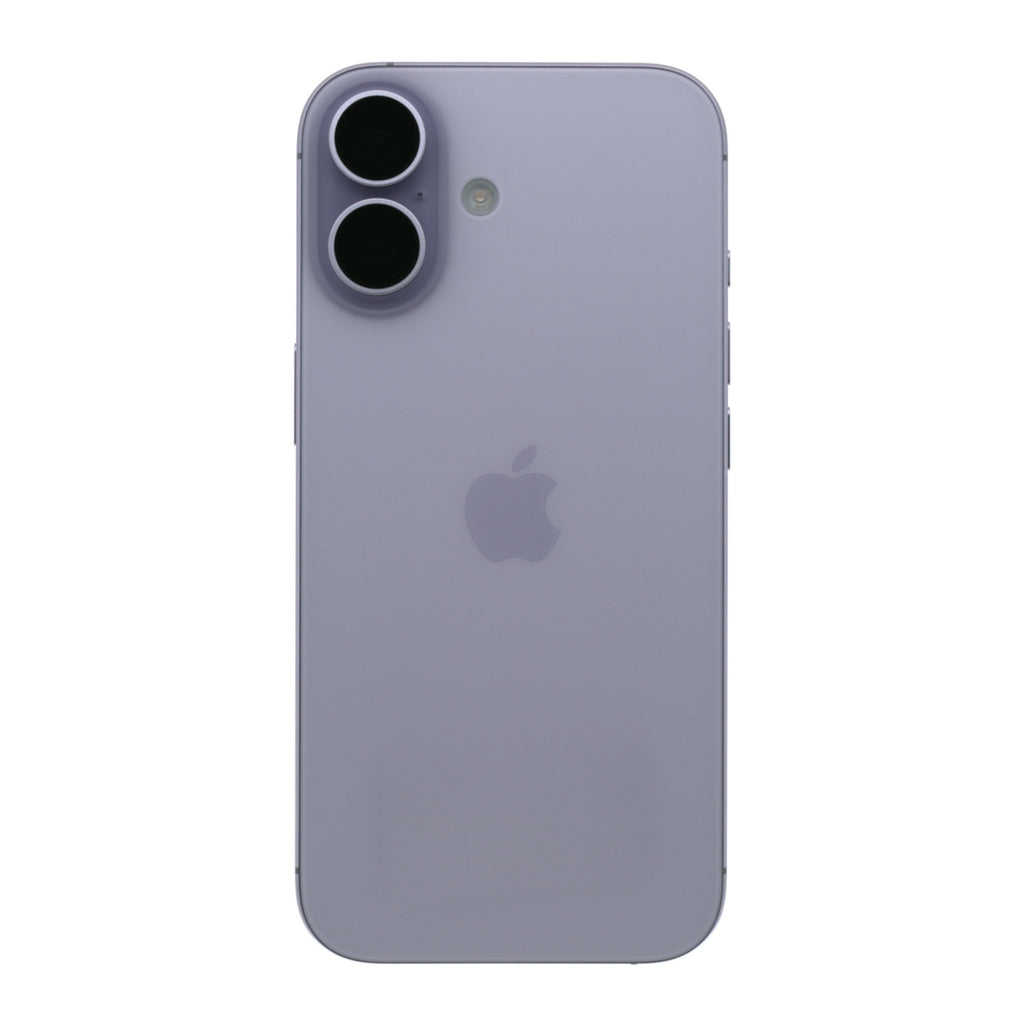 99新 Apple iPhone 17 256G 薰衣草紫色 中國大陸版