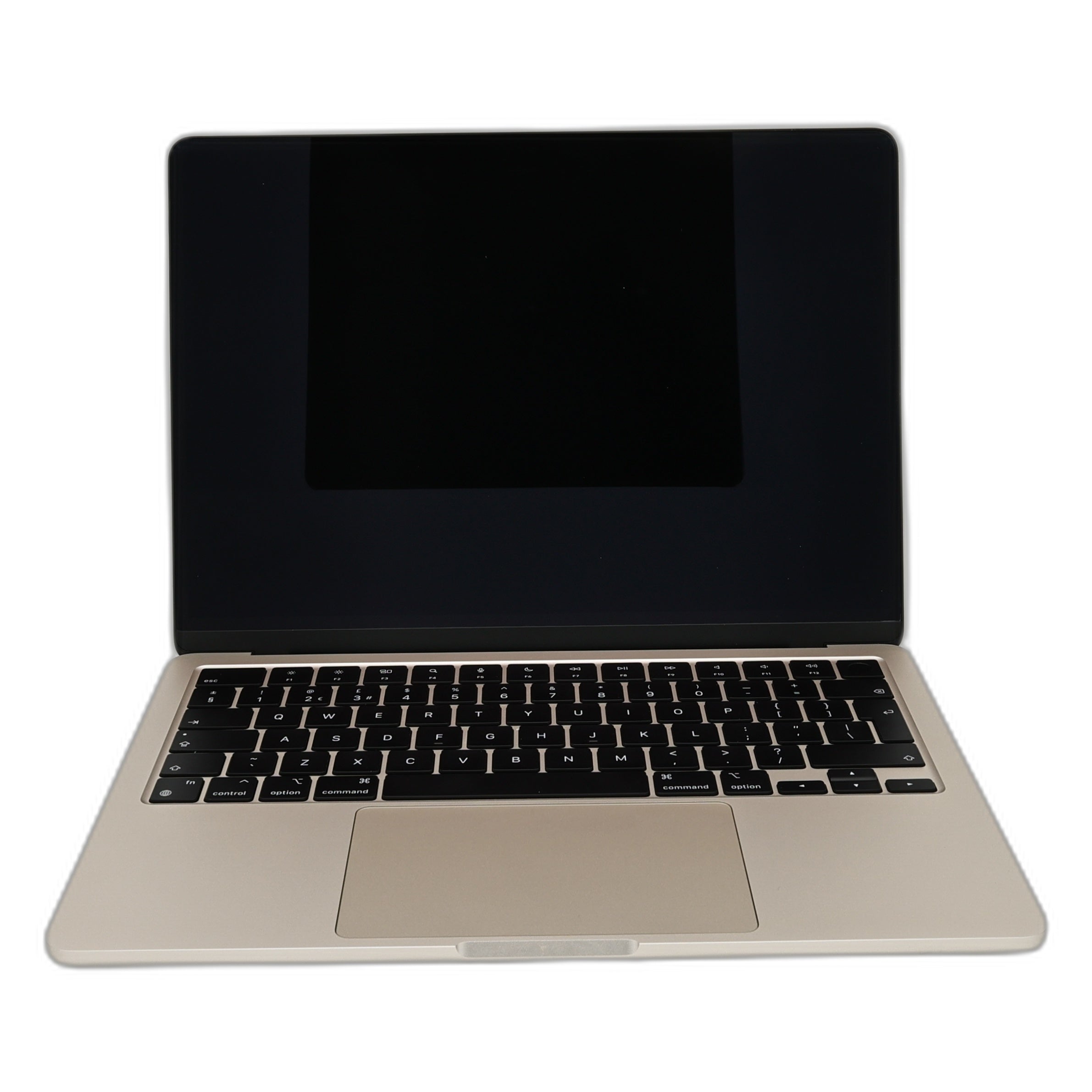95新 Apple MacBook Air 24年 13寸 M3（8+8核） 8G RAM 256G SSD 星光色