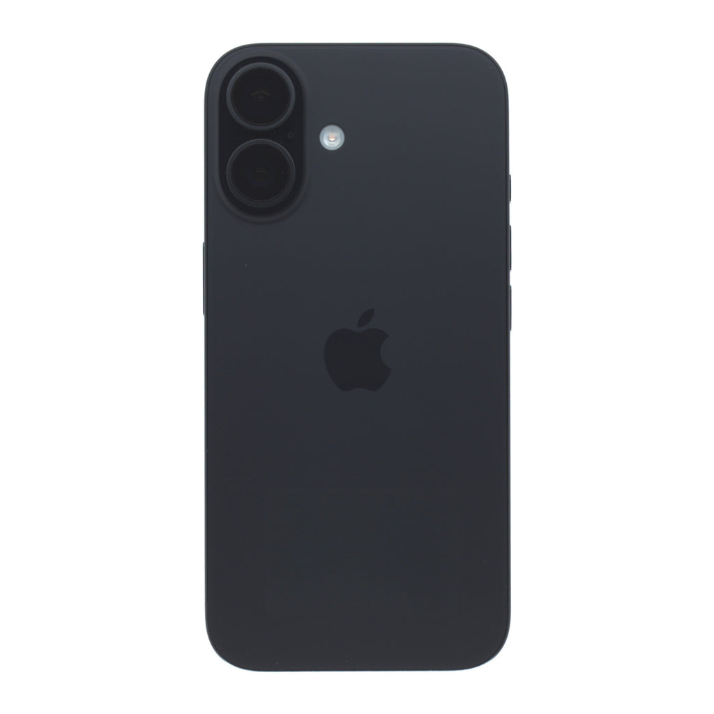 95新 Apple iPhone 16 256G 黑色 中國大陸版