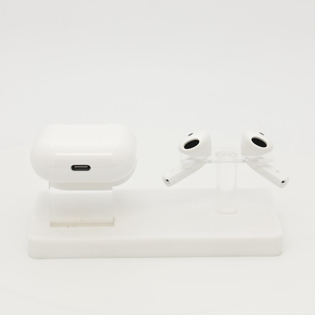 99新 Apple AirPods 4 (不支持主动降噪) 白色